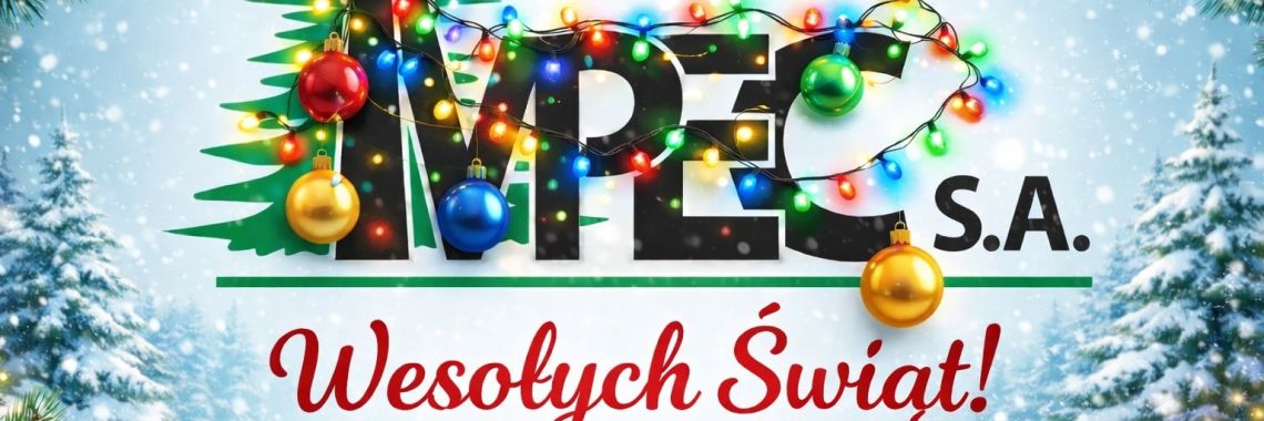 Wesołych Świąt!